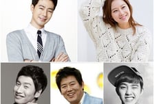 '괜찮아, 사랑이야' 초호화 라인업···조인성·공효진·엑소까지?