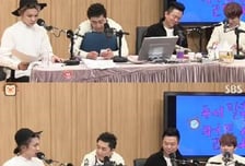 투하트 우현, "멤버 키, 내 女이상형 보고 경악" 이유가…
