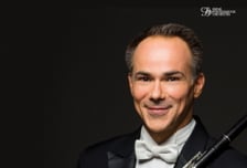 시카고심포니 플륫수석 매튜 뒤포어 초청 음악회 