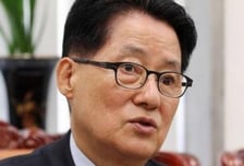 박지원 "'더300' 국회 스스로 돌아보는 계기될 것"