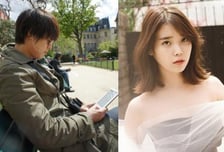 '명품 발라더' 김동률, 아이유에 '극찬'…"이게 삼촌 팬의 마음인가"