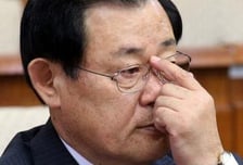 이병기, 차떼기는 ‘인정’, 북풍사건은 전면 부정