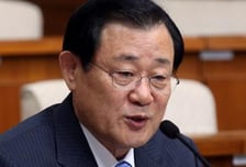 이병기 청문회 첫날부터 파행..차떼기는 인정, 북풍은 부인