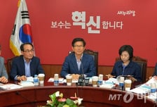 [현장+]너무 바빠 '혁신'조차 힘든 국회의원