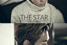 슈퍼주니어 동해 은혁, '제임스 딘' 변신…감성 폭발