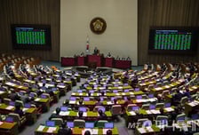 [현장+] 법안 1건당 1분41초라고?