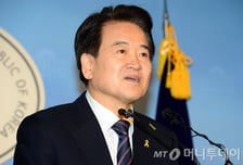 [뷰300]'시베리아' 나선 정동영의 세번째 '1월11일'