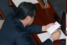 [현장+]이준석이 말하는 "19일 만에 'K·Y' 알린 까닭"