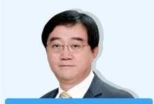 삼성운용 구성훈號 공식출항.."동심동덕·집사광익"