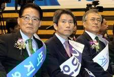 [현장+]'네거티브' 머쓱케 한 '세월호 유가족'의 당부