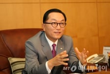 박현주 "아시아의 버크셔 해서웨이 되겠다"