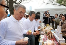 [현장+]"의원님께 전달 좀…" 양지로 나온 입법 청탁