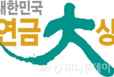 [알림]제2회 대한민국 연금대상, 한투증권·기업은행