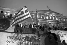 구제금융 신청 그리스 운명은?