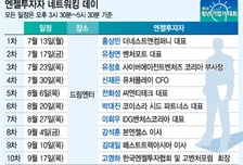 청년창업가 위한 무료 '엔젤투자자 네트워킹데이'
