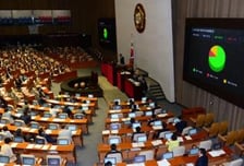 [기자수첩]장외에서만 목청높이는 의원님들