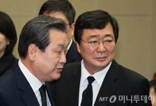 [뷰300]'버럭' 김무성