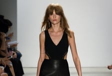 [★포토] 레베카 밍코프, 2016 S/S 뉴욕