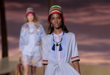 [★포토] 타미 힐피거, 2016 S/S 뉴욕