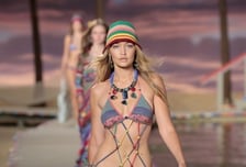 [★포토] 타미 힐피거, 2016 S/S 뉴욕