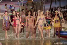 [★포토] 타미 힐피거, 2016 S/S 뉴욕