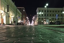 세계가 주목하는 핀란드의 자살예방법 "인생은 살 만해요"