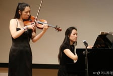 쓸쓸한 늦가을 따뜻하게 만들어 줄 클래식 콘서트