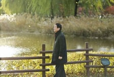 나의 삶 나의 정치…'진영의 명예혁명'