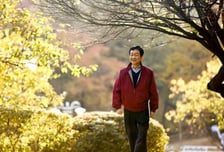 멀어져간 '박근혜 뗏목'…"밧줄이라도 던지고 싶었지만"