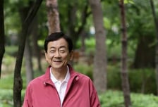 "일본과 뒤바꿔진 역사… 민족 지도자의 책임"