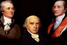 美 헌법 아버지들의 살아있는 교훈 '연방주의자 논집'