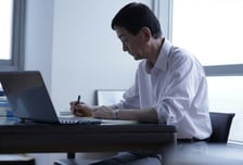 나의 정치적 스승 위대한 개혁가들