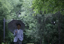 영국 수상을 포기하고 고난의 길을 가다