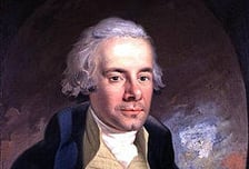 '혁명의 위협'에서 영국을 구한 '노예무역 폐지 운동'