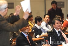 [뷰300]'강철수'된 安, 설 자리는 호남맹주?