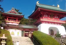 400년 전 조선통신사의 길을 걷다