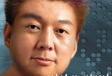 [뷰300] 안철수 리더십, '무지개 머리'의 추억