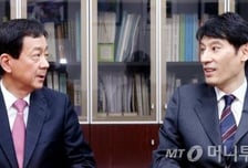 새누리 균열? 2017년판 '4자필승론' 가능성을 묻다