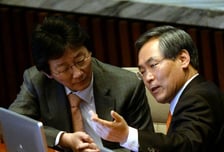 우윤근 "승자독식을 넘어 포용과 상생의 사회로!"