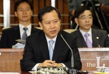 [법관과 판결] 박병대 법원행정처장