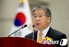 [법관과 판결] 김용덕 대법관