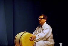 "변호사, '흥부가' 완창 돕는 고수 돼야"