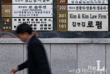 "골목상권 침해" Vs. "법률서비스 확장"…논란 가열