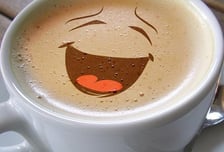 변호사의 '표정관리'