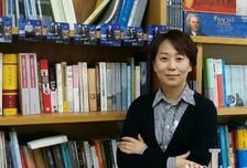 박선아 교수 "제국의 위안부…'인권'으로 접근해야 합니다"