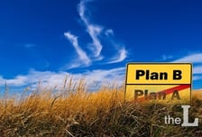 실수는 또 하나의 기회다