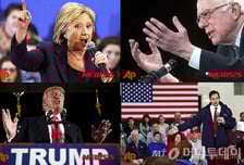 리더는 꽃가마를 타지 않는다