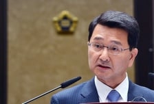 [법관과 판결] 박상옥 대법관