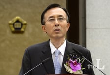 [법관과 판결] 이기택 대법관