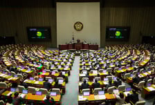 '김영란법' 국회 통과 1년…논란은 현재진행형